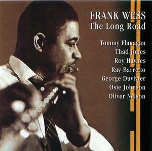 Frank Wess: Long Road