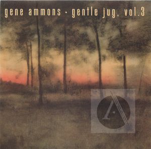 Gene Ammons: Gentle Jug, Vol. 3
