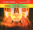 Asia, Vol. 1