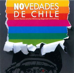 Novedades De Chile