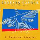 Ernesto Cavour: El Vuelo del Picaflor