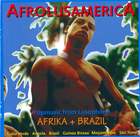 Afrolusamerica: Popmusic from Lusophone - Afrika + Brazil