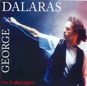 George Dalaras: Live & Unplugged
