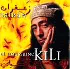 El Houssaine Kili: Safran