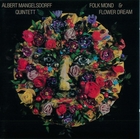 Albert Mangelsdorff Quintett: Folk Mond & Flower Dream