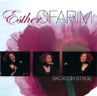 Esther Ofarim: Back on Stage