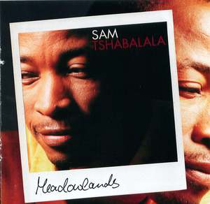 Sam Tshabalala: Meadowlands