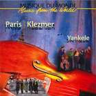 Yankele: Paris Klezmer
