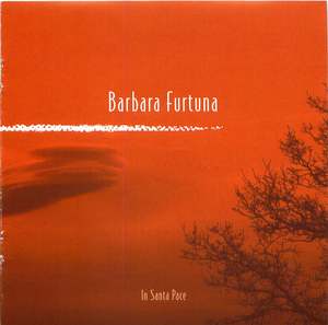 Barbara Furtuna: In Santa Pace