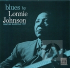 Blues by Lonnie Johnson