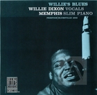Willie Dixon: Willie's Blues