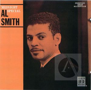 Al Smith: Midnight Special