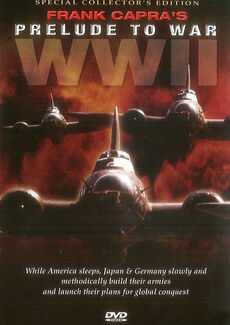 War Comes to America - Alexander Street, a ProQuest Company