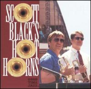 Scott Black's Hot Horns