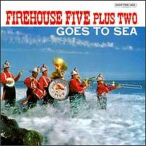 Firehouse Five Plus Two Goes to Sea