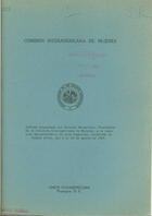 Informe presentado por Minerva Bernardino, presidenta de la Comisión Inter-Americana de Mujeres, a la asamblea extraordinaria de este organismo, celebrada en Buenos Aires, del 8 al 24 de agosto de 1949