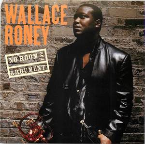 Wallace Roney: No Room for Argument