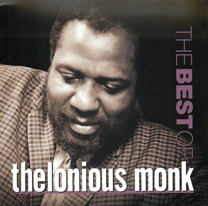 Best of Thelonious Monk