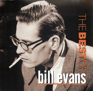 Best of Bill Evans [Riverside]