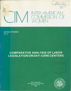Comparative Analysis of Labor Legislation on Day-Care Centers
