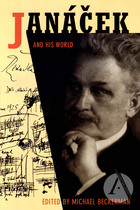 PART I: ESSAYS: Janáček's Vizitka