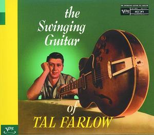 The Swinging Guitar Of Tal Farlow