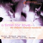 Priceless Jazz 31: A Time For Love - The Ultimate Romantic Standards
