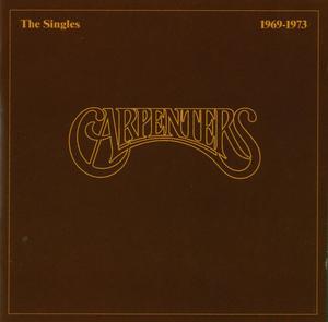 The Singles 1969 - 1973
