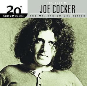 20th Century Masters: The Millennium Collection: Best Of Joe Cocker