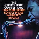 John Coltrane Quartet Plays