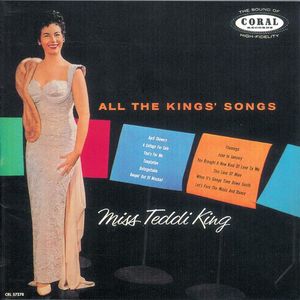 All The Kings Songs