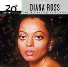 20th Century Masters: The Millennium Collection: Best of Diana Ross