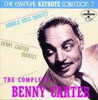 The Complete Benny Carter