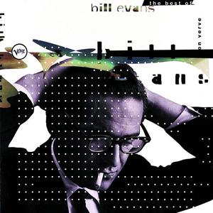 The Best Of Bill Evans On Verve