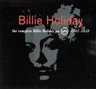 The Complete Billie Holiday On Verve 1945 - 1959 (CD 1-3)
