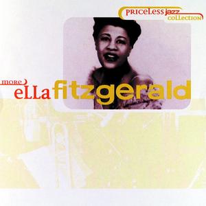 Priceless Jazz, Vol 2: Ella Fitgerald