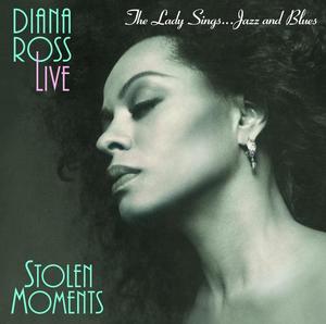 The Lady Sings Jazz & Blues: Stolen Moments