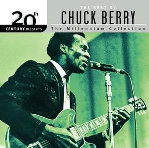 20th Century Masters, The Millennium Collection: The Best Of Chuck Berry