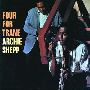 Four For Trane