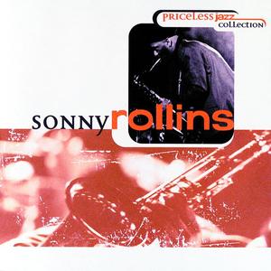 Priceless Jazz  6: Sonny Rollins