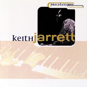 Priceless Jazz 14: Keith Jarrett
