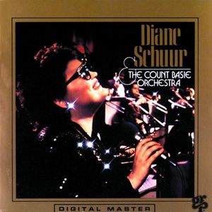 Diane Schuur And The Count Basie Orchestra