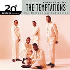 20th Century Masters: The Millenium Collection:  Best Of The Temptations, Vol.1 - The '60s