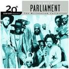 20th Century Masters, The Millennium Collection: The Best Of Parliament