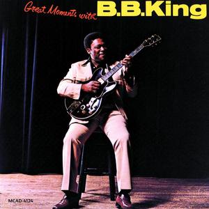 Great Moments With B.B. King
