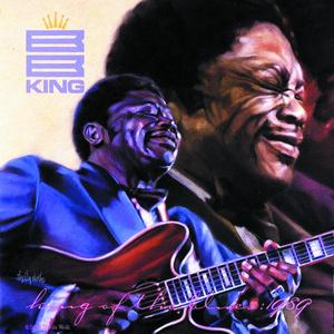 King Of The Blues: 1989