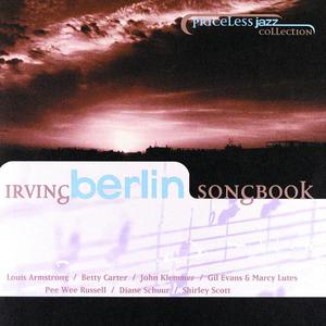 Priceless Jazz: Irving Berlin Songbook