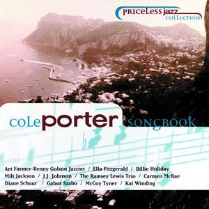 Priceless Jazz 32: Cole Porter Songbook