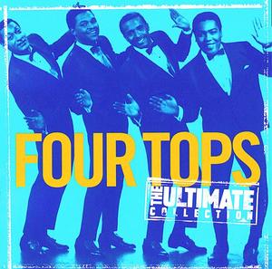 The Ultimate Collection:  Four Tops