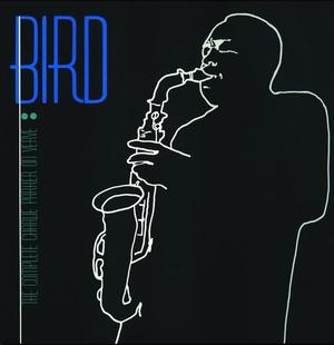 Bird: The Complete Charlie Parker On Verve (CD 1-5)